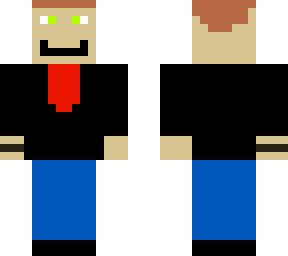 man in a suite