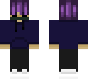 mask