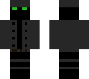 masked guy