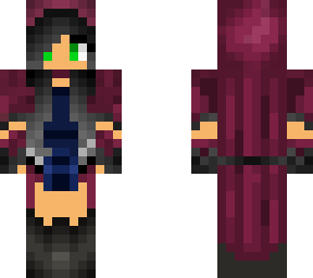 medieval girl