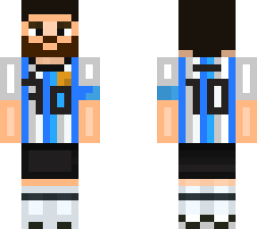 messi