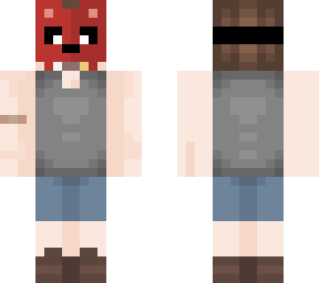 michael afton