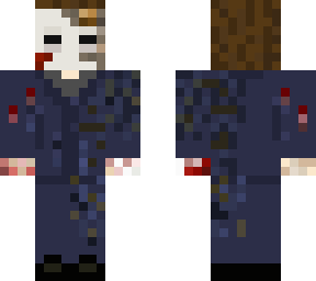 michael myers (halloween kills)