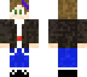 mike afton