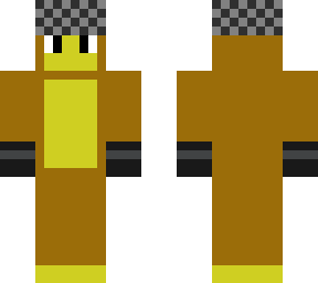 miki monkey