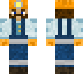 miner