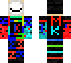 mrdreamer123 skin
