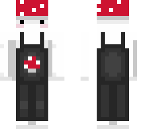 mushroom datonis