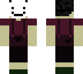 my dreamskin