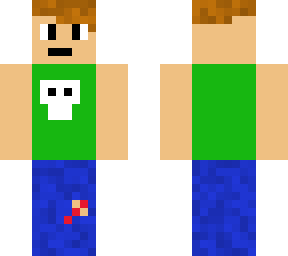 my friend that's a noob.