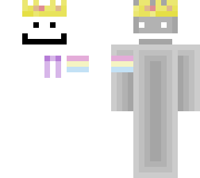 my lore skin (x0ang3l0x