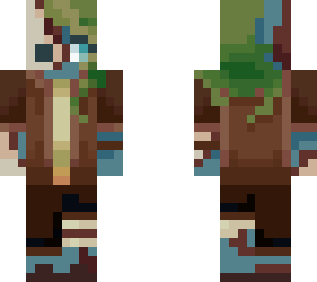 my oc 2