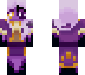 my oc