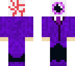 my oc