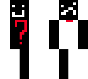 my old skin