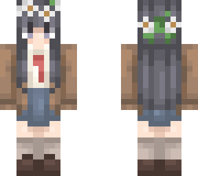my skin