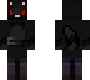 neocron in boots