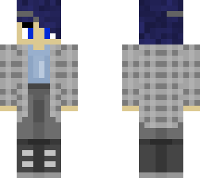 oc everyday outfit