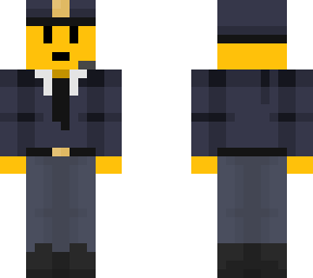 officer wada
