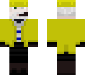 old fisherman
