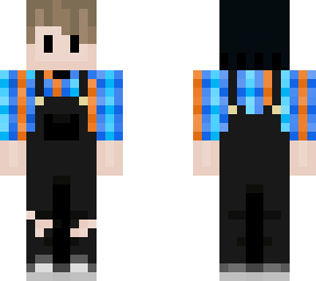 oliver_callisto dungarees