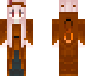 orange 8
