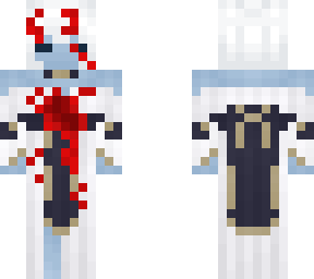 orodith bloody