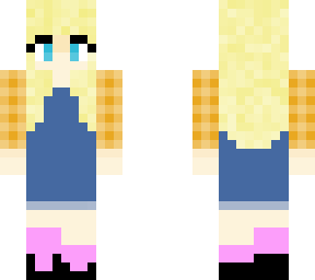 overalls