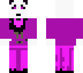 panda