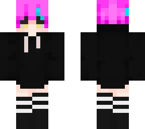 panda femboy