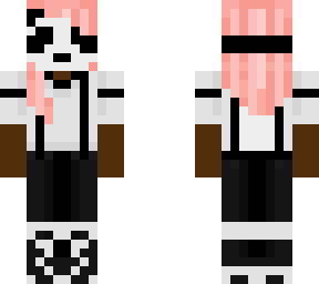 panda mafia