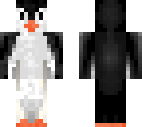 penguin!!!