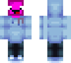 pink primer