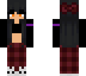 pj girl 2 (not mine)