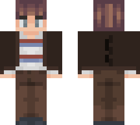 pmc contest skin