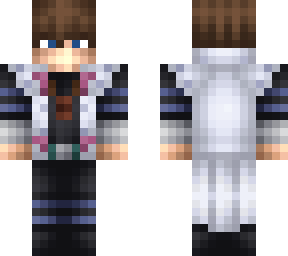 pseto kaiba