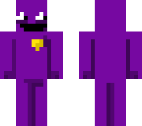 purple guy (fnaf)