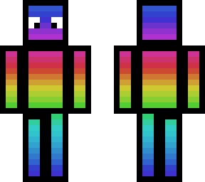 rainbow