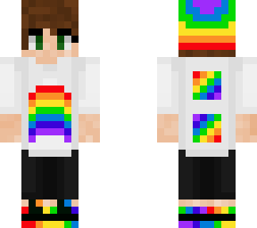 rainbow