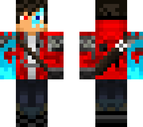rainimator but red