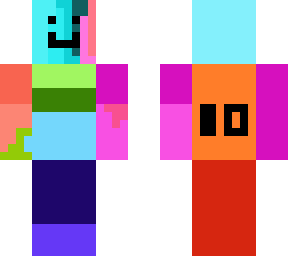 random code