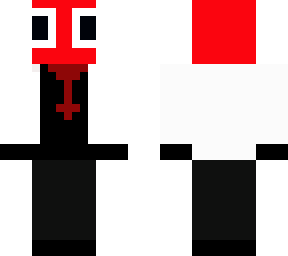red friend
