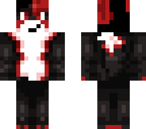 red wolf (nahte3 skin maybe)
