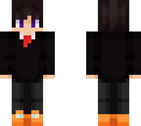 ren | my version (mask off)