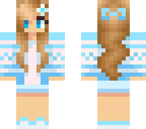 revamped skin