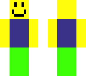 roblox noob