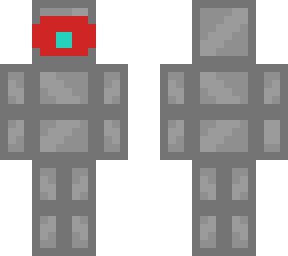 robot seek