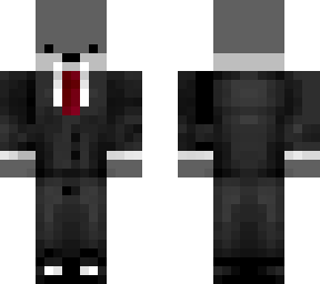 sal in suit