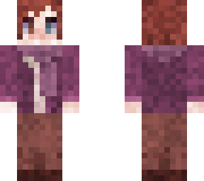 sam (dnd oc)