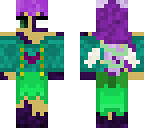 sara nova the ender wolf